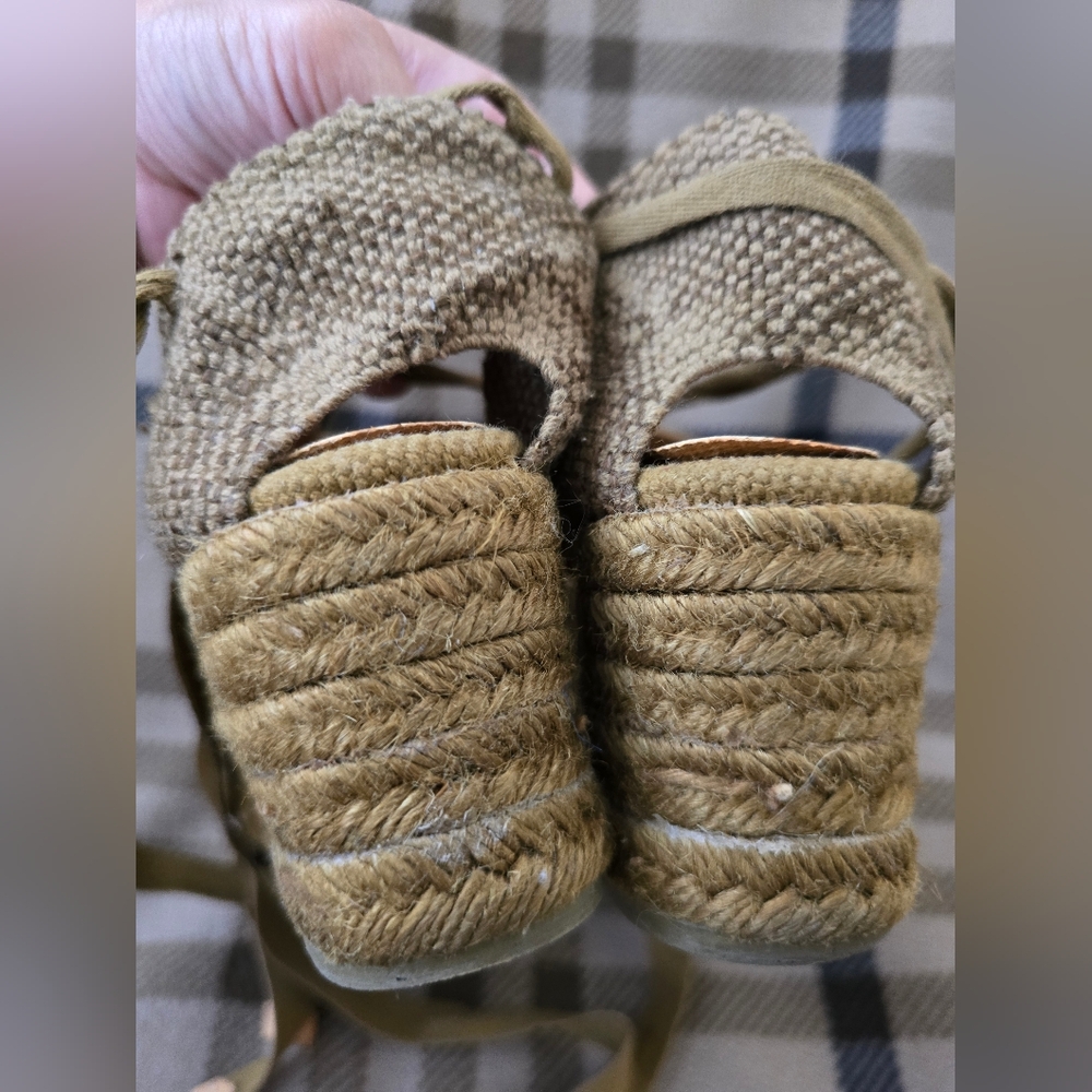 Castaner Campesina Espadrille - Picture 6 of 10